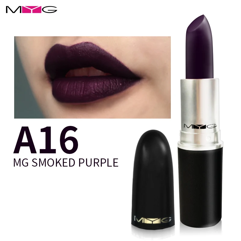 a16 smoked purple