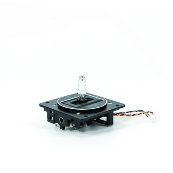 

1PC Frsky Gimbal-M7 M7 High Sensitivity Hall Sensor Gimbal for FrSky Taranis Q X7 Transmitter Remote Control RC Model Spare Part