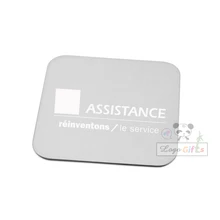 Пользовательский Настольный Набор Подставка под чашку креативный милый Настольный коврик для бара кофе и подставка для чая подарок печать бесплатно с вашим логотипом/искусство