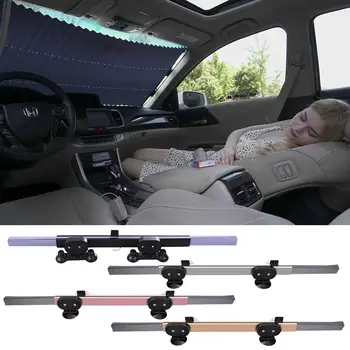 

Upgrade Car Windshield Sun Shade Automatic Extension Car Window Sunshade Sun Visor Protector