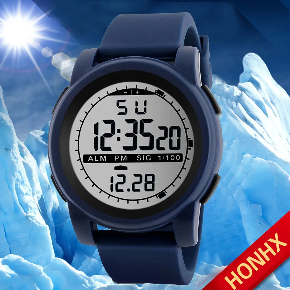 best electronic watch 2018