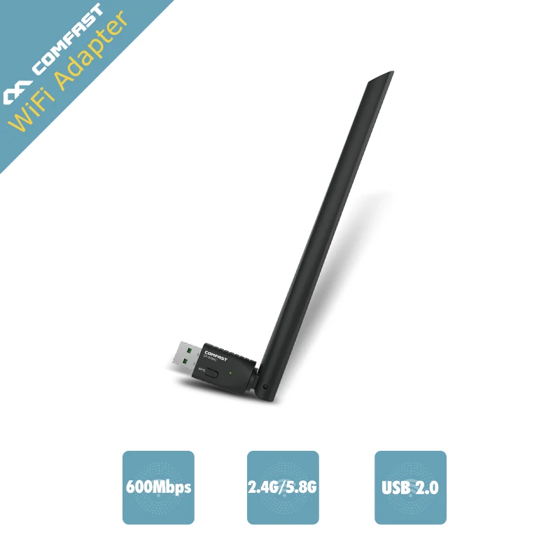 Usb wifi адаптер двухдиапазонный. Сетевой адаптер wifi 5 ггц. wifi adapter 5ghz. comfast usb wifi. wifi адаптер 5 ггц.