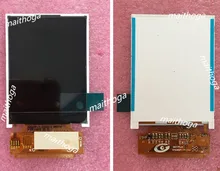 Tela LCD TFT de 2.0 polegada 262 K 36PIN OTM2201A IC Unidade Compatível para ILI9225 IC 16Bit Interface 176*220