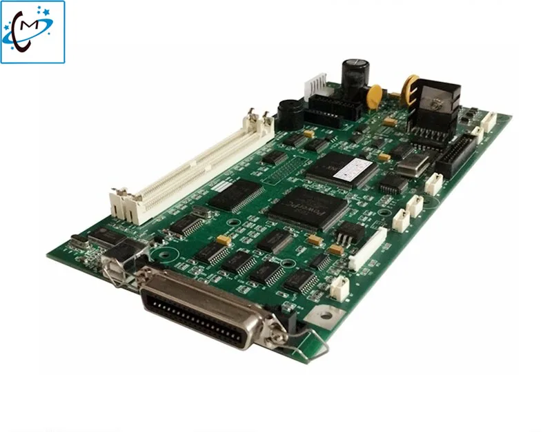 Piezo photo printer spare parts Lecai Locor Sky color mainboard for Encad Novajet 750 850 760 630 mother board main board 1pc Piezo photo printer spare parts Lecai Locor Sky color mainboard for Encad Novajet 750 850 760 630 mother board main board 1pc