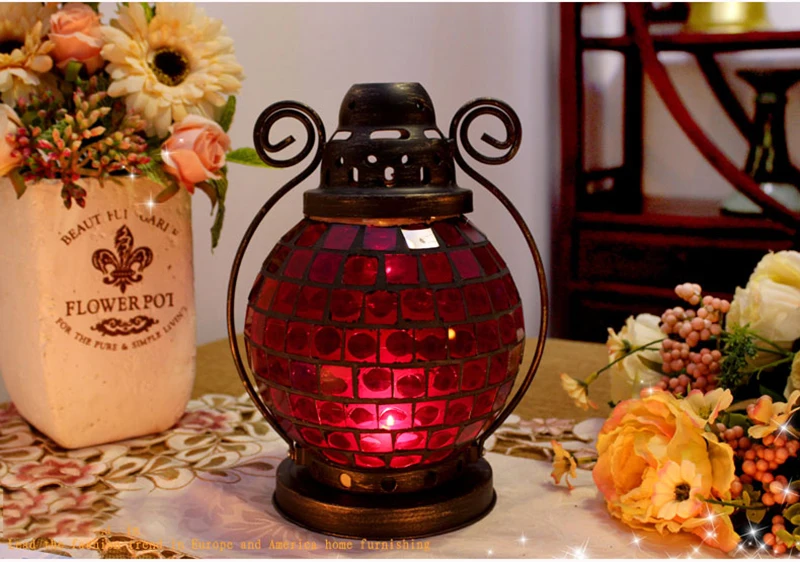 candle stick holder chandelier mariage chandelier mariage (9)