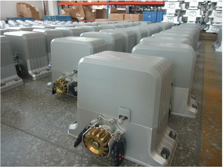 PY1800  sliding gate opener (14)