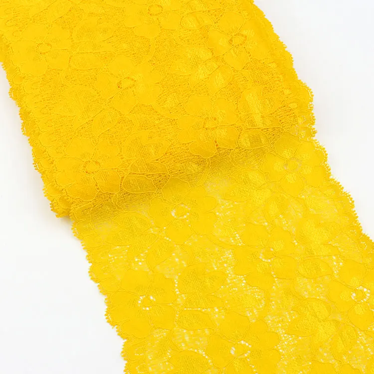 Duories Ruban En Dentelle Vintage De 2,74 M - Ruban Décoratif En Dentelle - Largeur