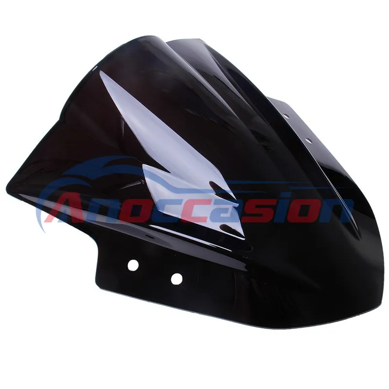 windshield ninja 250 sl