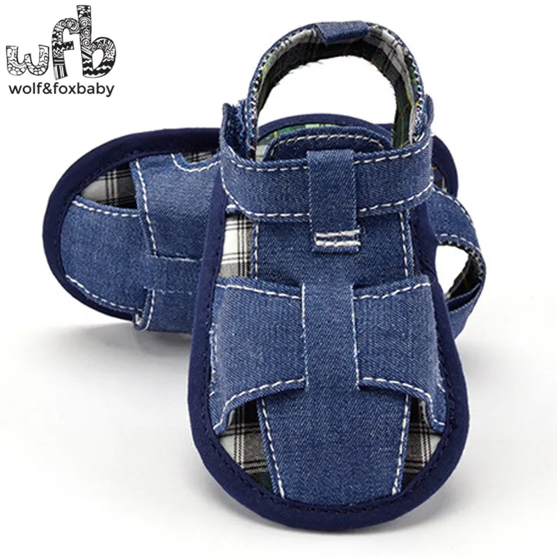 Retail first walkers Soft Bottom Antiskid Breathable fashion Baby Shoes