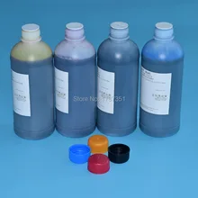 T1411 T1411-T1414 4 цвета* 500 мл пигментные чернила для EPSON 570 W 85ND 82WD WF-7018 WF-7511 WF-7521 WF-3521 WF-3531 WF-3531 принтер