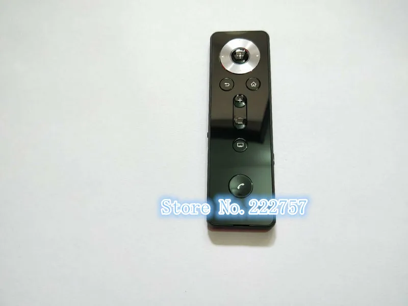 

[ ORIGINAL ] Bluetooth Remote Control with Handset Function BRH10 Fit for SONY Xperia Z2 / Android 4.4 Tablets and Smartphones