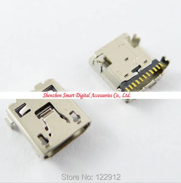 g3 100 pcs x USB Charging Port For LG G2 D800 D802 D803 VS980 LS980-2