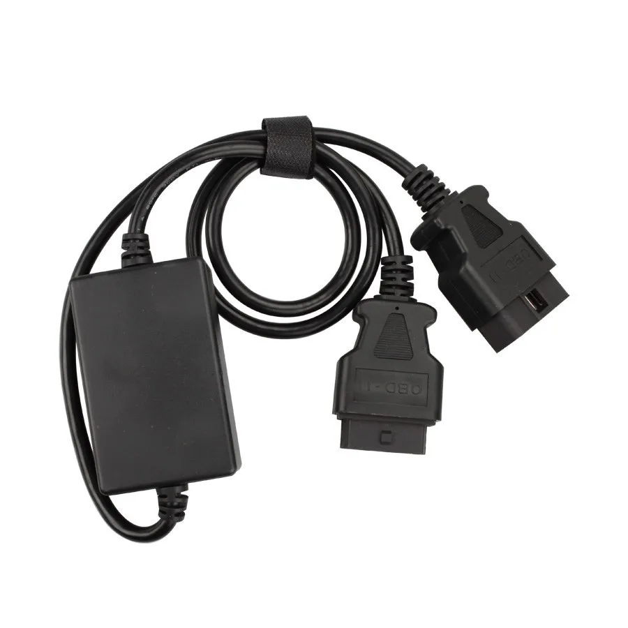 DHL Free S1279 Lexia PP2000 OBD2 Диагностический интерфейс S.1279 для 3 S1279|diagnostic interface|obd2