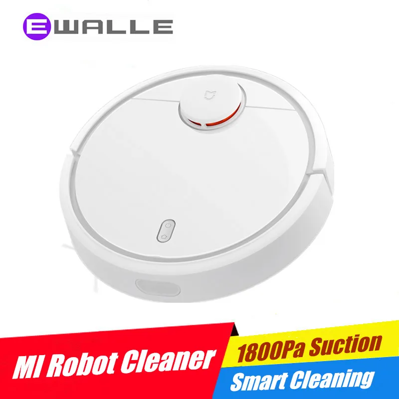 Buy 2016 NEW BEST Original XIAOMI Robotic Vacuum
