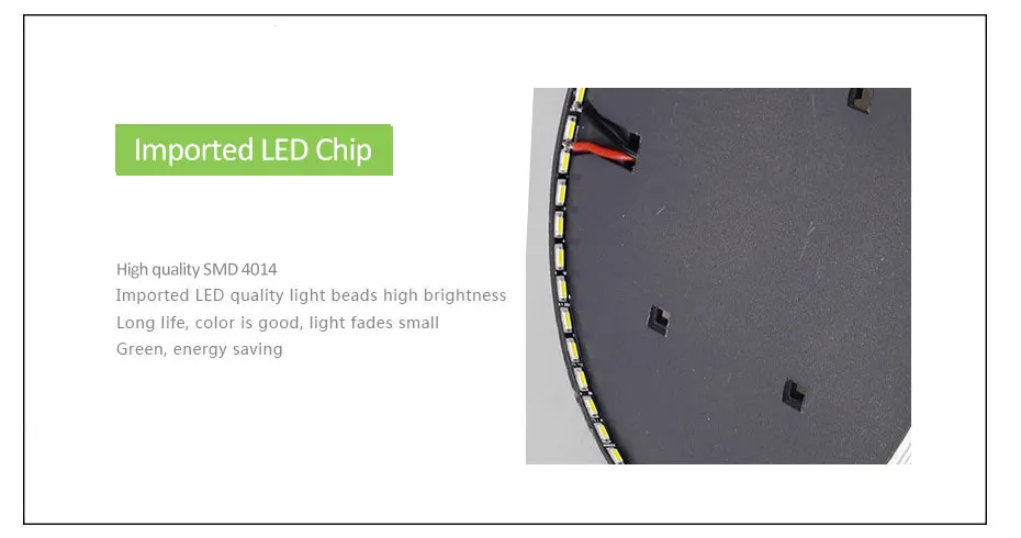 led panel downlights lamp  (25)