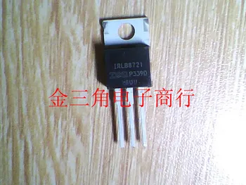 

freeshipping IRLB8721 IRLB8721