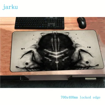 

dead space mousepad 700x400x3mm best Computer mouse mat gamer gamepad gamer cool new gaming mousemat desk pad office padmouse