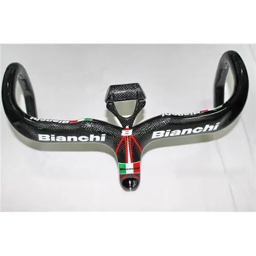 bianchi handlebars