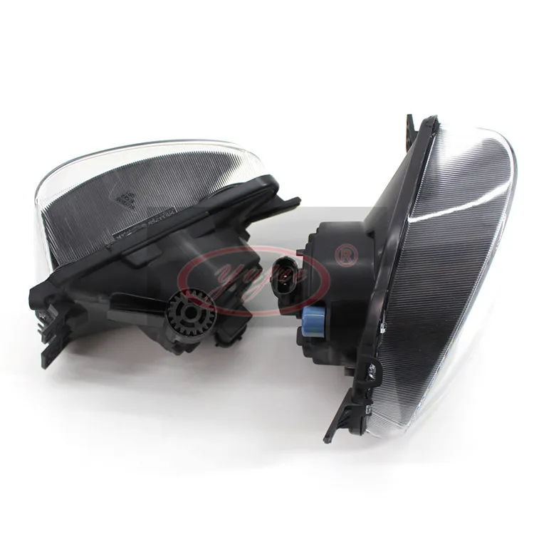 

Car External Lights Front Fog Light Assembly Fit for 10-14 year BMW F10 520d 520i 525li 530li Fog Lamp Headlight Safety Barlight