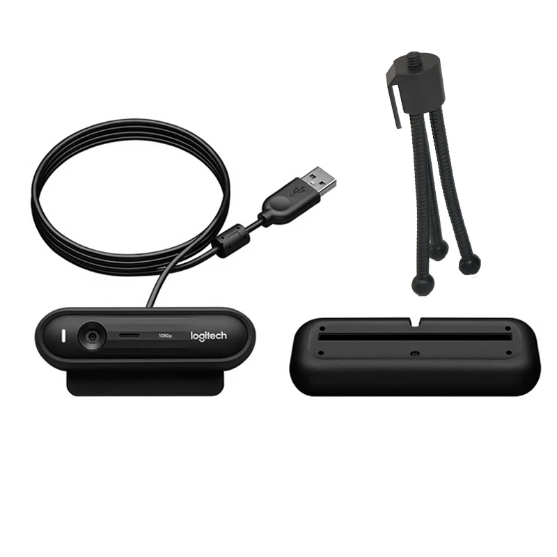 New Logitech c670i iPTV camera free bracket-in Webcams