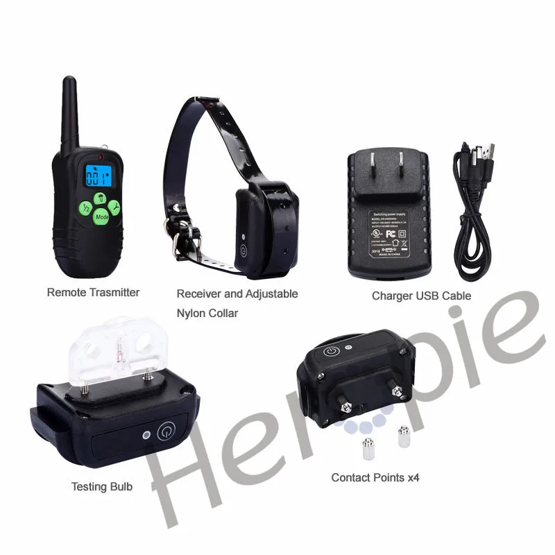 Hot-Sale-Shock-Control-Dog-Training-Collar-with-blue-LED-Backlight-Rechargeable-LCD-Remote-Free-Shipping (1)