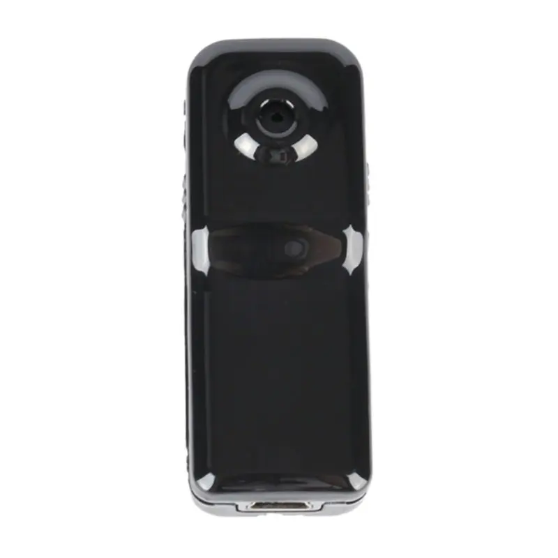 MD80 мини-камера с поддержкой Wi-Fi Сетевая камера мини DV записывающая видеокамера 720P Sence Автомобильный видеорегистратор умный дом поддержка безопасности Скрытая TF карта 0