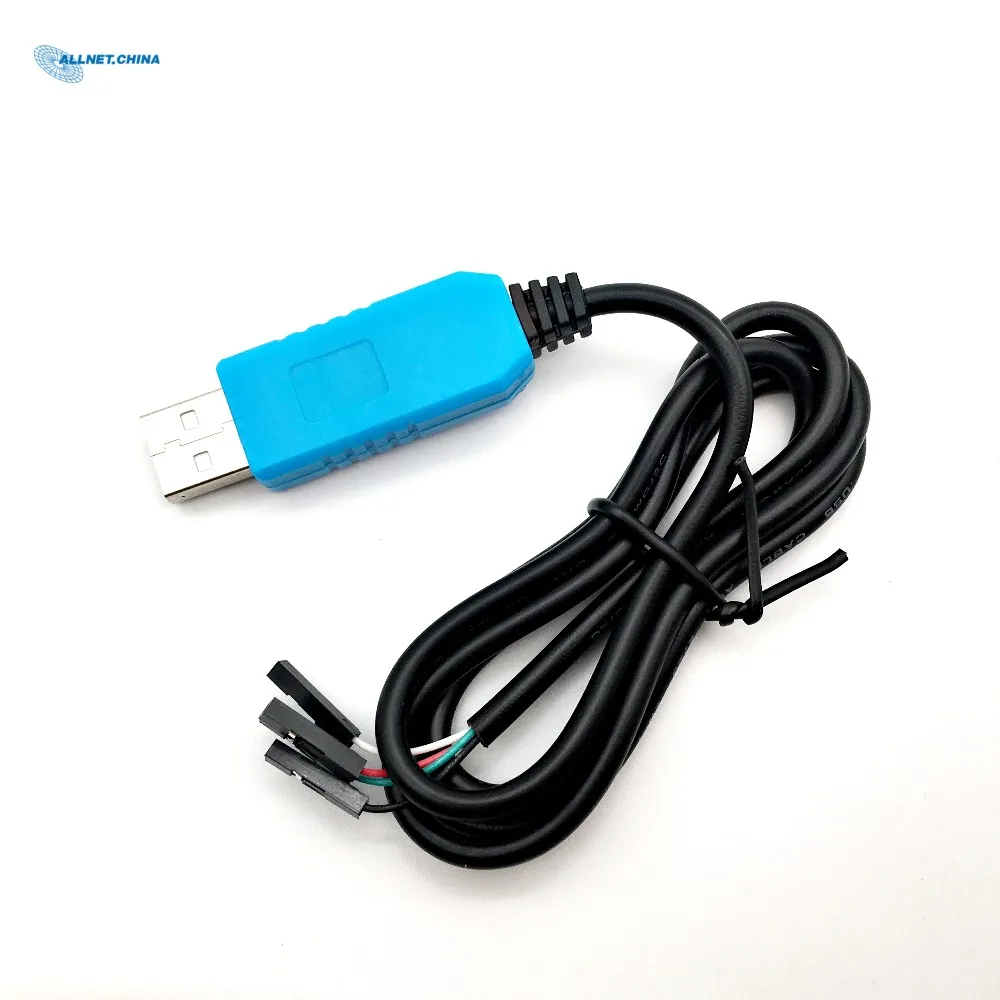 USB TTL cable 2