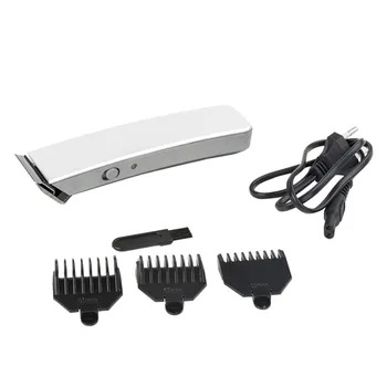 

Nova Charged Electric Push-and-Cut Hairdresser Home Mini Hairdresser Shaver Hair Clipper Cutting Machine Beard Barber Razor