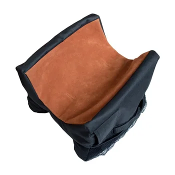 

Military Sniper Shooting Rifle Bag Hunting Sandbag Pad Tactical Front Rear Bag Target Shooting Sandbag Support Gun Bench Bag2