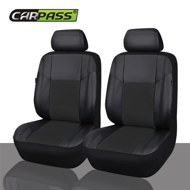 Fundas para asientos delantero per Mazda 3