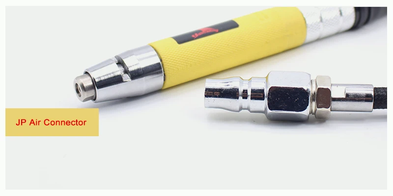 KOKKUPUUDE Kvaliteetne 3,0 mm või 2,38 mm pneumaatiline pliiatsiga - Elektrilised tööriistad - Foto 6