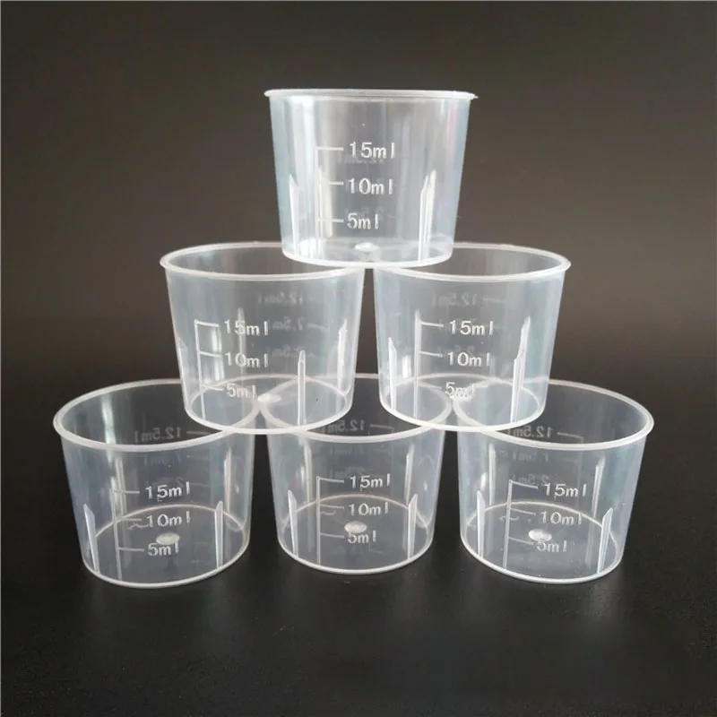 https://ae01.alicdn.com/kf/HTB1Xh8EX_JYBeNjy1zeq6yhzVXap/500pcs-Measuring-Cup-15ml-Transparent-Plastic-Small-Liquid-Measuring-Cup-Kitchen-Cooking-Tool-ZA6165.jpg