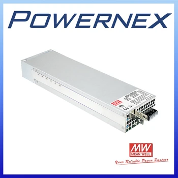 

[PowerNex] MEAN WELL RSP-1600-27 meanwell 1593W Single Output Power Supply Meanwell RSP