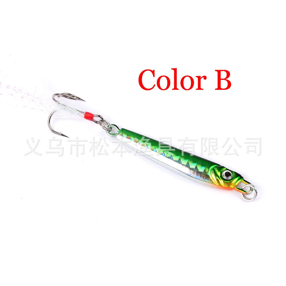 Color-B