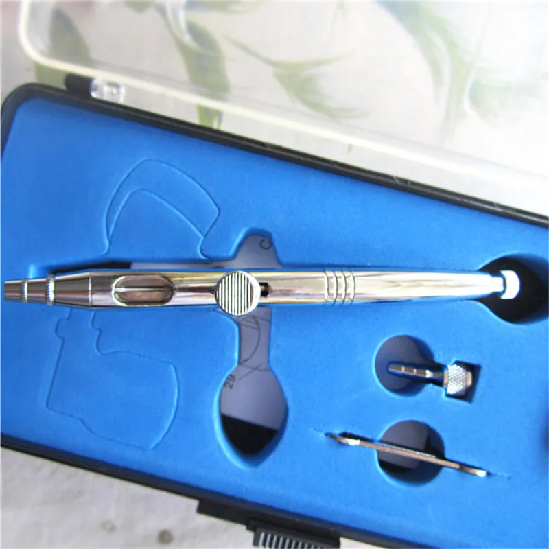 Cake spray gun
