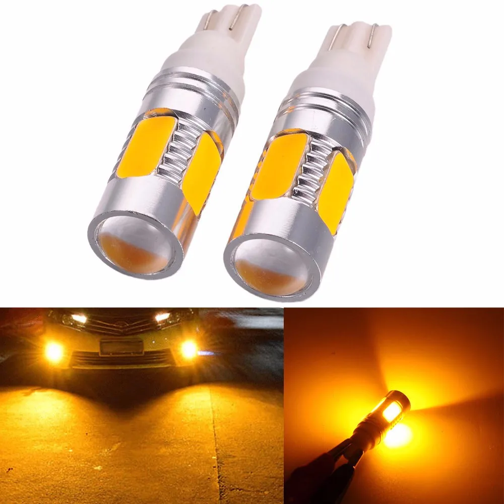 4-Pcs-T10-12V-24V-Can-bus-Cree-Chips-Led-194-168-7-5W-White-Red (3)