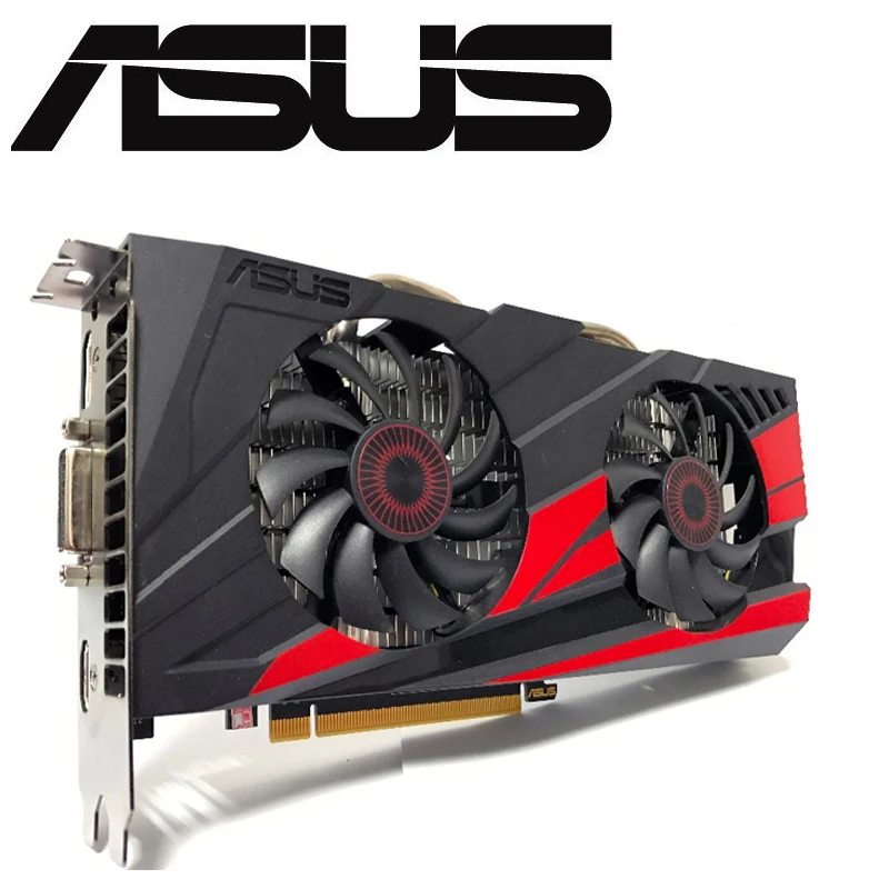 Asus Gtx 960 Oc 2gb Geforc Gtx960 2g D5 Ddr5 128 Bit Nvidia Pc Tarjetas Graficas De Escritorio Pci Express 3 0 Tarjetas Graficas De Ordenador Tarjetas Graficas Aliexpress