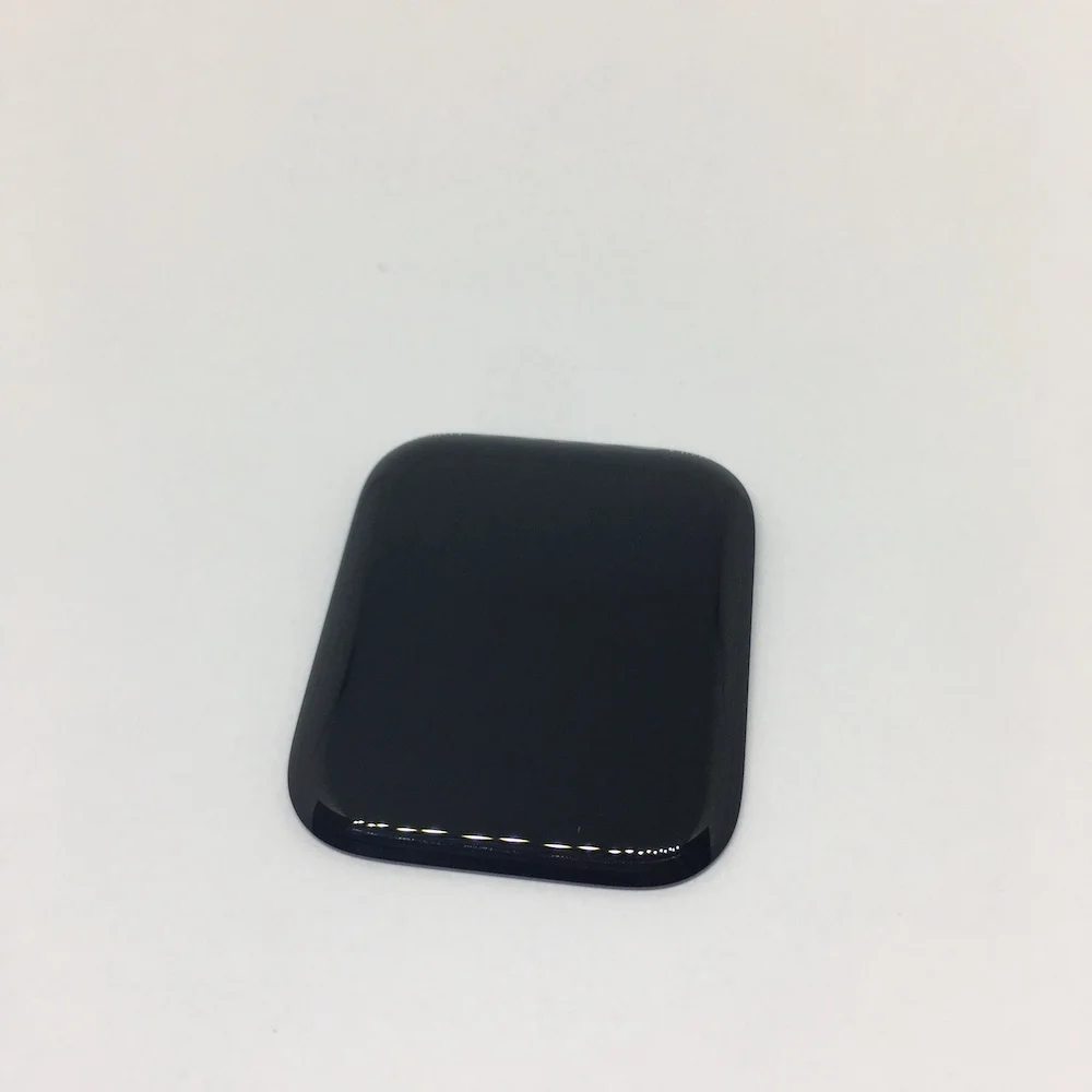 Черный Полный экран для smartwatch Apple Watch 4 gps/Wifi(a777.) 40 мм