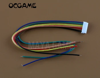 

2pcs/lot Replacement Cable for NAND-X Wires Install Kit nandx nand x cable for xbox360 OCGAME