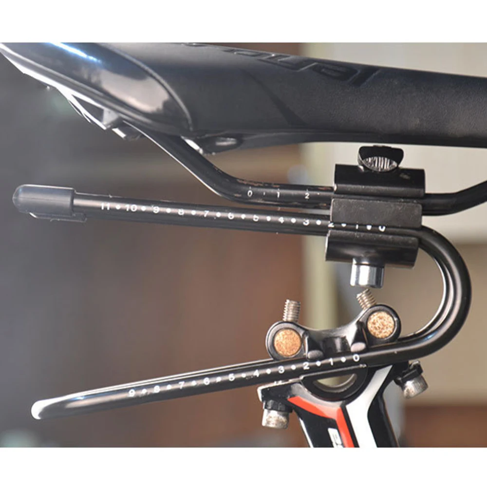 Велосипедное Сиденье с пружинным стальным амортизатором, регулируемое велосипедное седло для езды на велосипеде, подвесное устройство для велосипедных деталей