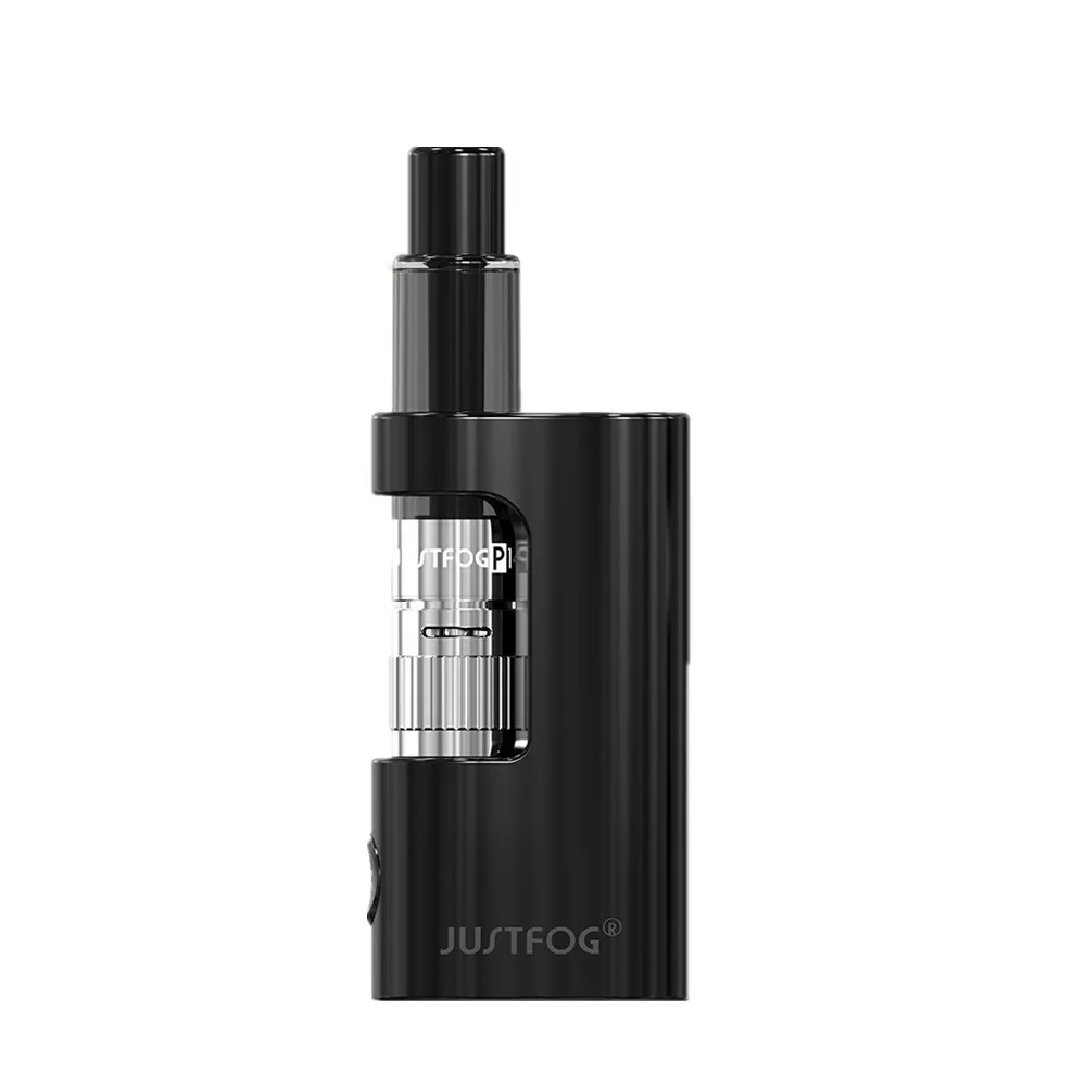Justfog P14A Compact Kit02