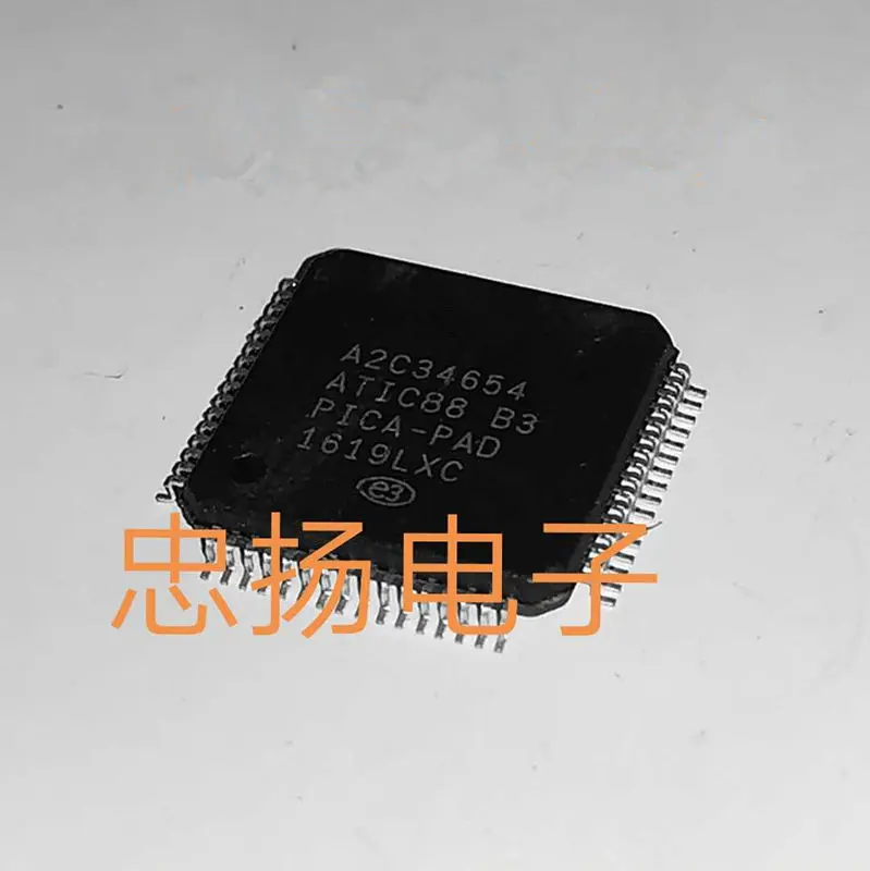 10 шт. A2C34654 AT 88 B3 Новинка | Электронные компоненты и принадлежности