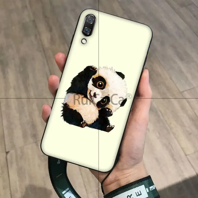 Lovely Panda cute