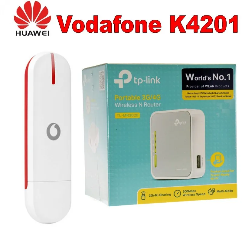 Модем Vodafone K4201 3g usb + телефон|Модемы| |
