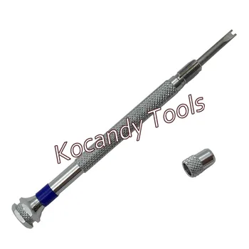 

Watch Screwdriver for H screw Hublot Watch Bezel Band Strap Repair Tool- double headed blade