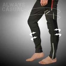 Велосипед Штаны унисекс Спорт Дышащие весенние летние брюки для девочек велотрек костюмы для мужчин спортивные повседневные брюки Светоотражающие