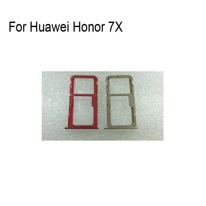 For Huawei Honor 7X