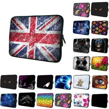 

DIY Wedding Studio Gift Neoprene Bag Cover Case For Tablet 7 Inch Ipad Mini Case Shockproof Mini 7.9" 8.0" Netbook PC Cover Case