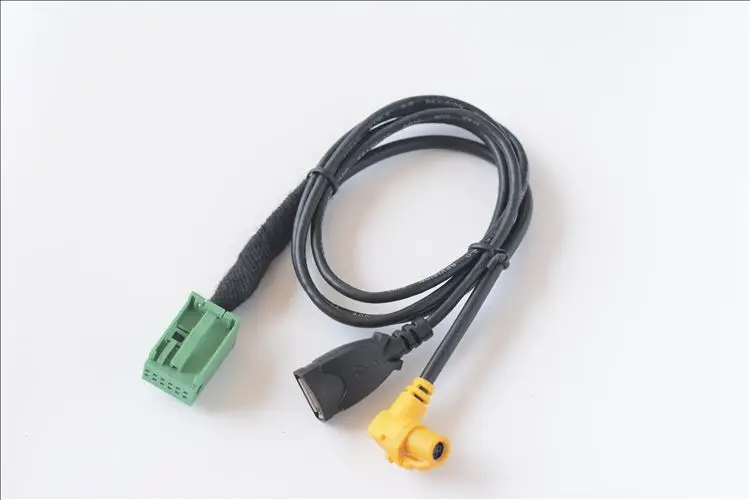 3g MMI USB кабель AMI интерфейс аудио MP3 кабель адаптер для AUDI Q5 A6 A4 Q7 A5 S5