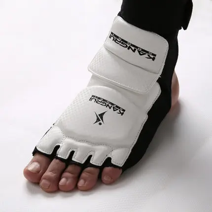 foot protector taekwondo